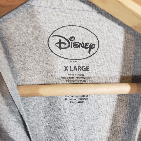 Mickey Mouse Santa hat ready for Christmas. Unisex XL Disney branded. - Picture 4 of 4